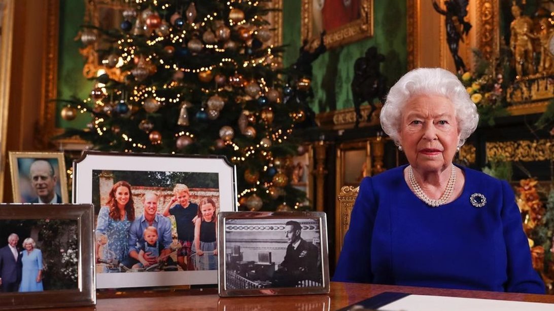 Τα χριστουγεννιάτικα έθιμα των βασιλικών οικογενειών της Ευρώπης