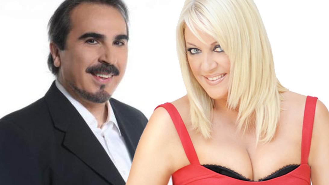 Ρούλα Κορομηλά: Οι πρώτες πληροφορίες για το κυριακάτικο show στο Epsilon