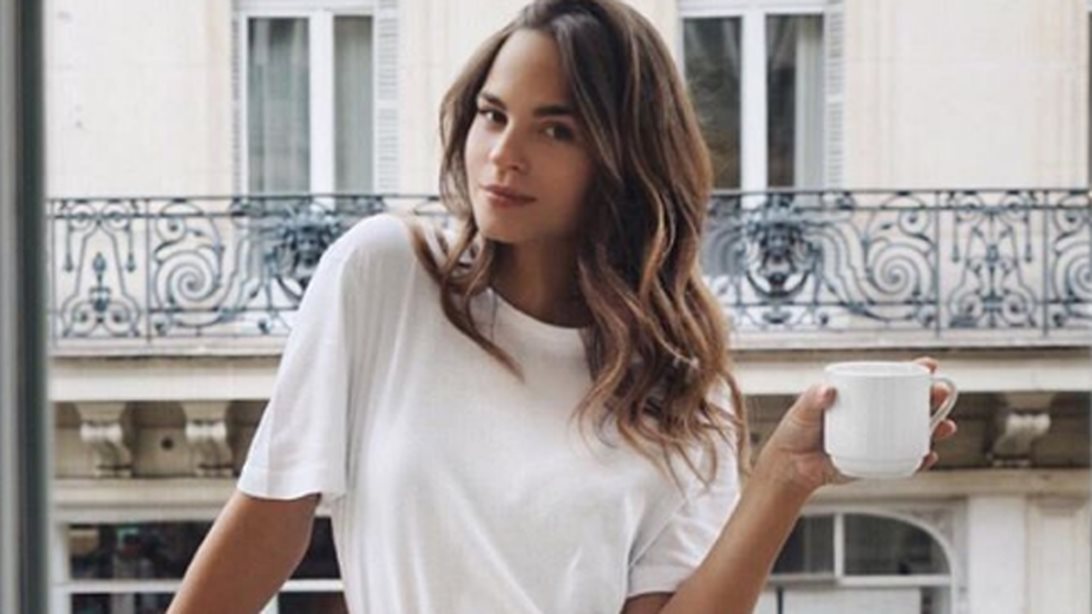 Πατρίσια Μίλικ Περιστέρη: Μας «συστήνει» τον νέο της σύντροφο μέσα από ένα ρομαντικό video!