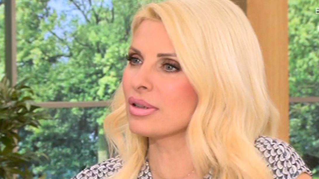 Ελένη Μενεγάκη: Το νέο σχόλιο για την αποχώρησή της και το μέλλον των συνεργατών της