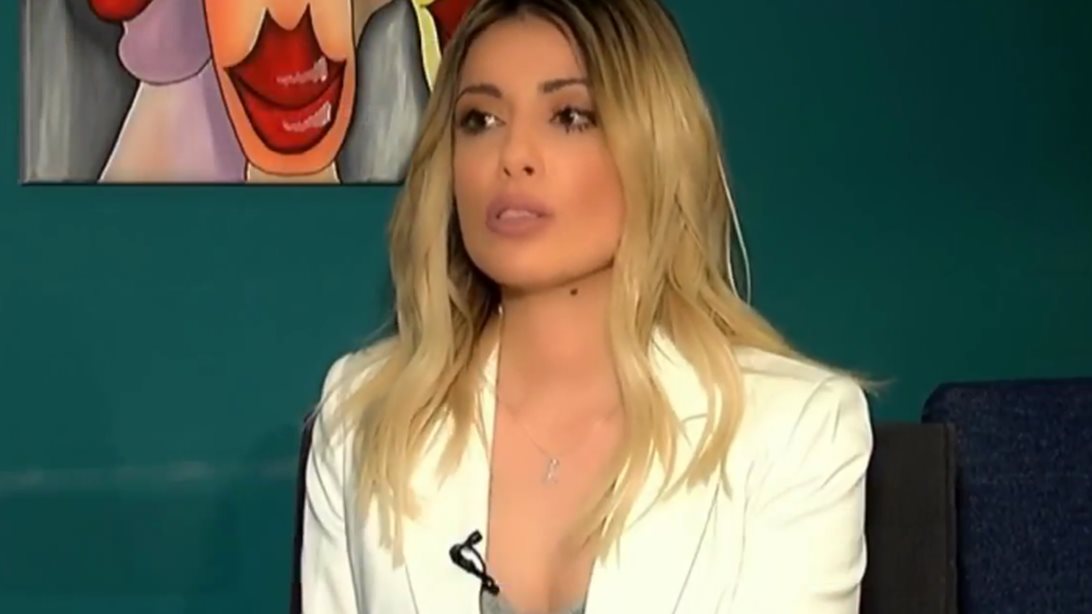 Μίνα Αρναούτη: Οι αποκαλύψεις για την υπόθεση Παντελίδη: Η απάντηση στην αγωγή εναντίον της, τα 14 χειρουργεία &amp; ο πόλεμος που δέχθηκε