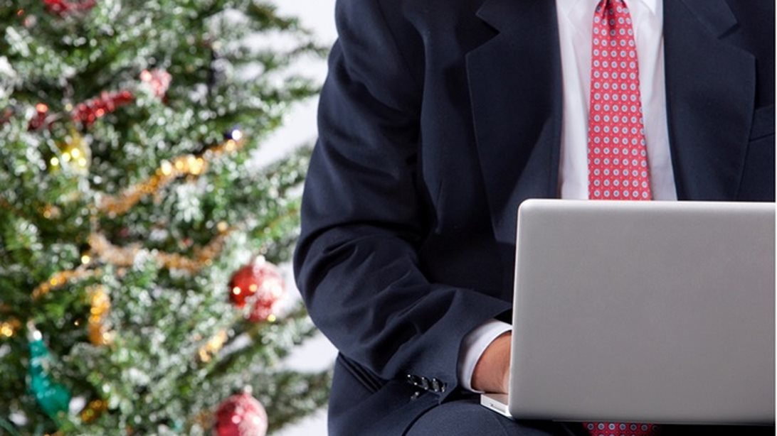 Day Off: Πώς θα εκμεταλλευτείς τις γιορτές προς όφελος της καριέρας σου;