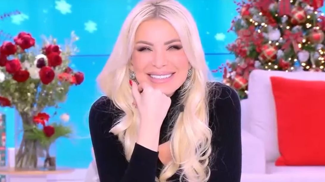 Η ατάκα της Κατερίνας Καινούργιου για τους πρώην συνεργάτες της: "Όποιος κάθεται εκεί καίγεται"