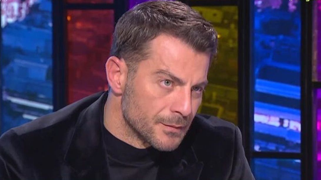 Γιώργος Αγγελόπουλος: "Ο Λάκης Γαβαλάς με γνωρίζει πολύ καλά, δεν ξέρω γιατί έκανε αυτή τη δήλωση"