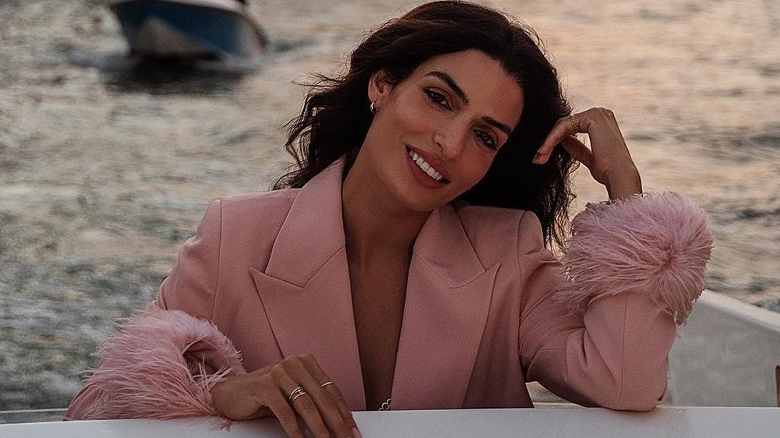 Τόνια Σωτηροπούλου | Οι red carpet και casual chic εμφανίσεις της στο Φεστιβάλ Καννών