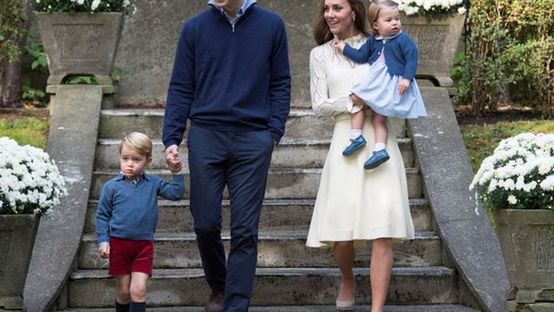 Βρετανική Βασιλική Οικογένεια: Οι πιο αξιομνημόνευτες στιγμές της για το 2016