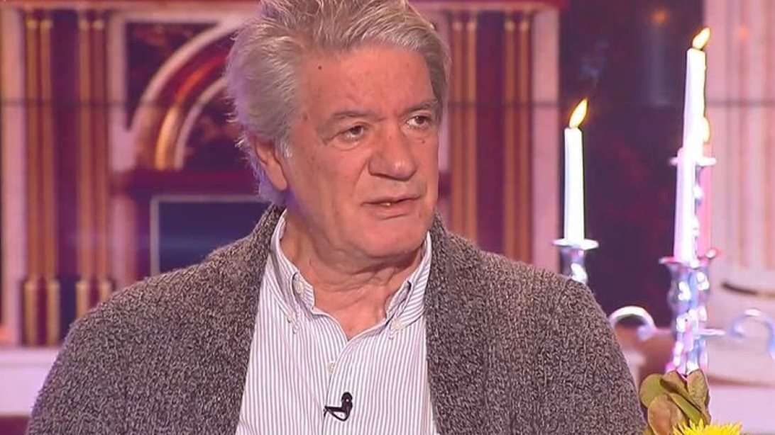 Φίλιππος Σοφιανός για την ακύρωση της παράστασης: &quot;Δύο μήνες δουλειά πετάγονται στο δρόμο&quot;