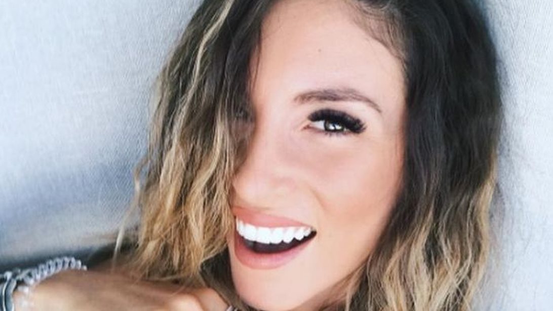 Αθηνά Οικονομάκου: Η έκπληξη στον Φίλιππο Μιχόπουλο για τα γενέθλιά του κατά τη διάρκεια των διακοπών τους