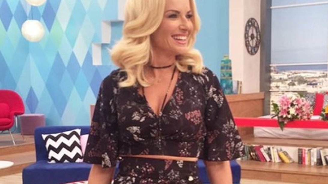 Μαρία Μπεκατώρου: Η προσωπική εξομολόγηση και η «προδοσία»: «Έμαθα να μην τους θεωρώ όλους φίλους μου»