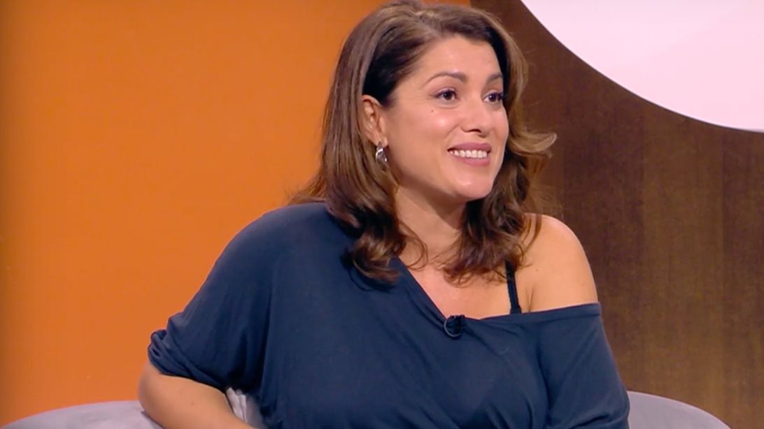 Κλέλια Ρένεση: "Ξεκινάει ο Χρήστος Μάστορας να τραγουδάει Καζαντζίδη και είπα: Θα φύγω"