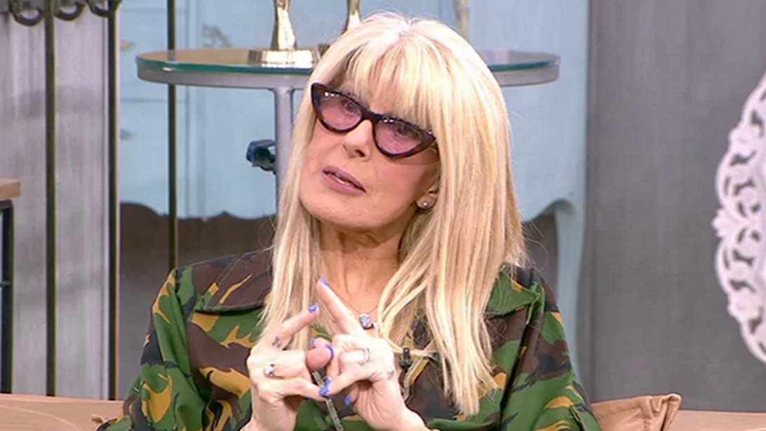 Η Εύη Δρούτσα &quot;τελειώνει&quot; τους stars της πίστας με μία ατάκα: &quot;Ο Αργυρός και ο Οικονομόπουλος δεν θα μείνουν στην ιστορία&quot;