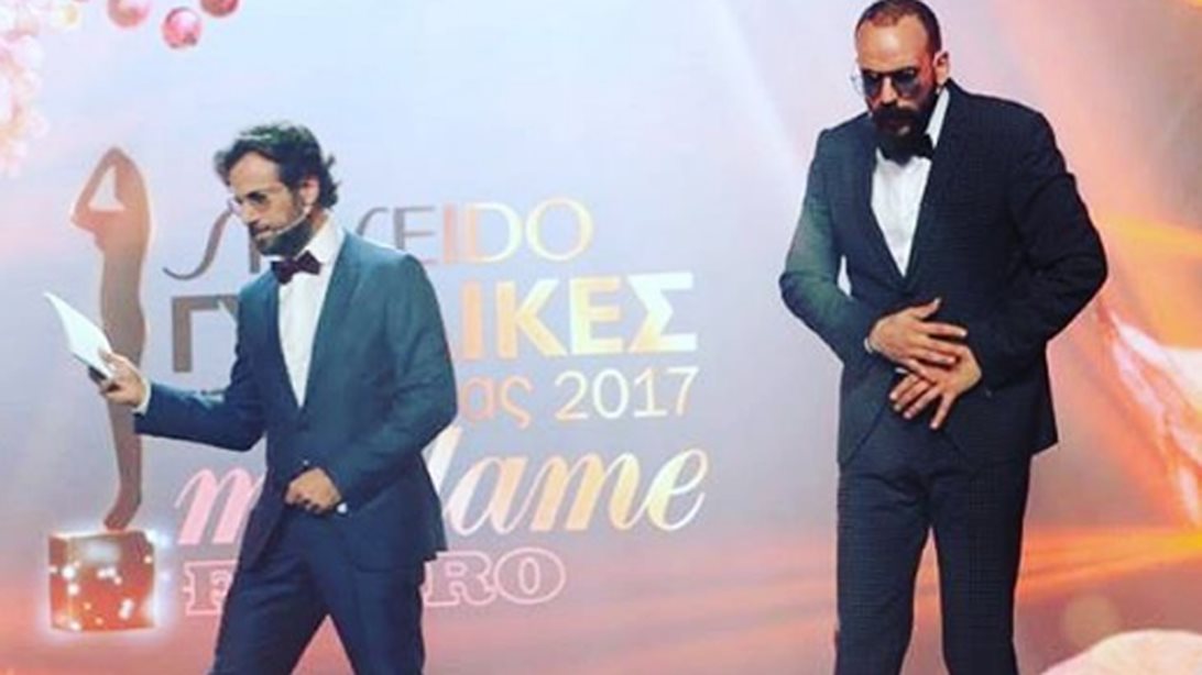 Βραβεία Madame Figaro Γυναίκες της Χρονιάς: Όσα έγιναν στην λαμπερή τελετή στην Κύπρο