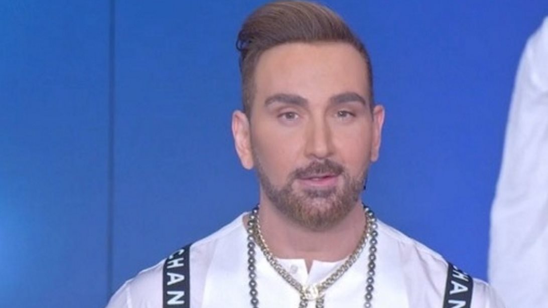 J2US | Ο Νίκος Κοκλώνης ξεκίνησε σε νέα ώρα &amp; έκανε την απόλυτη ανατροπή: "Είσαι τρελός"