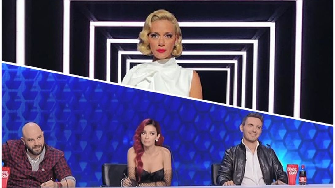 The Final Four | Episode #5: Ανατροπή! Έφυγαν τρείς από τους 4 παίκτες - Ποιοι είναι οι νέοι Final 4;