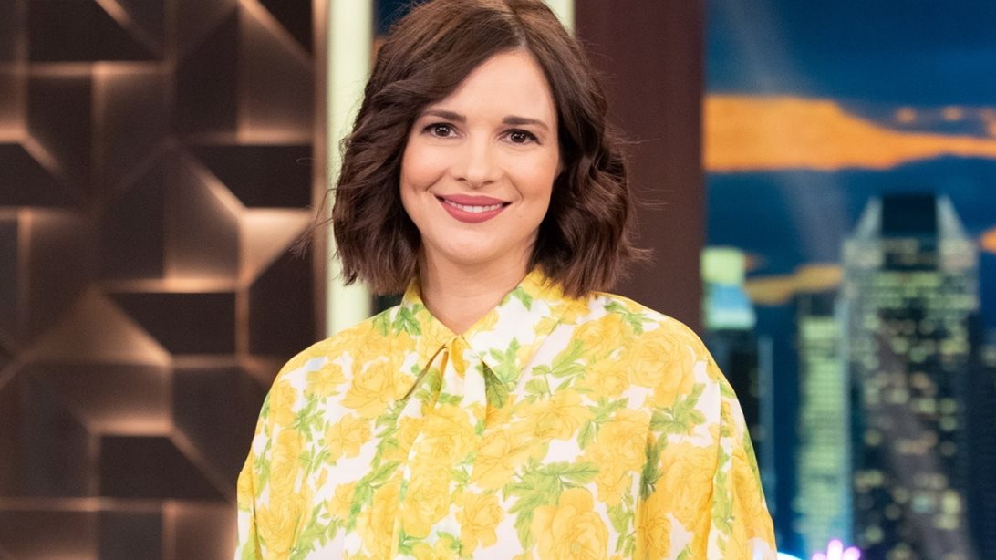 Ευγενία Δημητροπούλου: "Θέλαμε πάρα πολύ να υιοθετήσουμε ένα παιδί. Ήταν προτεραιότητά μας"