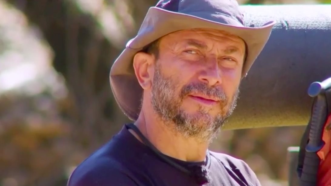 Tempting Fortune | Εκνευρισμένος ο Αναστάσης με την υποομάδα: &quot;Μάλλον σε λάθος παιχνίδι ήρθανε&quot;