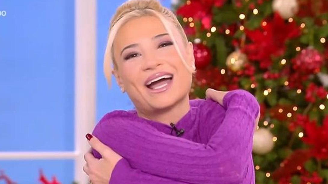 Φαίη Σκορδά για το δύσκολο βράδυ που πέρασε: "Αφού έφτασα το πρωί -  Ήθελα να βάλω αλάρμ και να με πάρει κάποιος να με φέρει στη δουλειά"