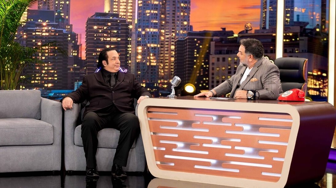 Ριχάρδος: "Βγήκε βούλευμα για απαλλαγή. Αθώωση στα πάντα. Ούτε καν έγινε δίκη"