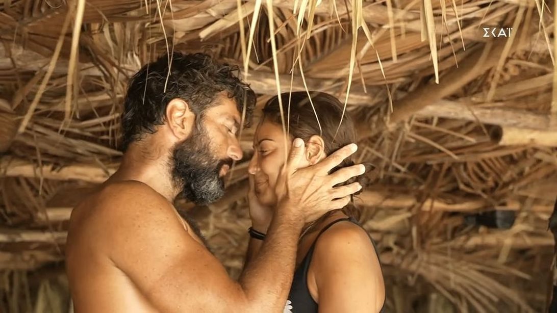 Survivor | "Το ειδύλλιο Μαρτίκα – Βρισηίδα μου φαίνεται καραγκιοζιλίκι και αντιαισθητικό"