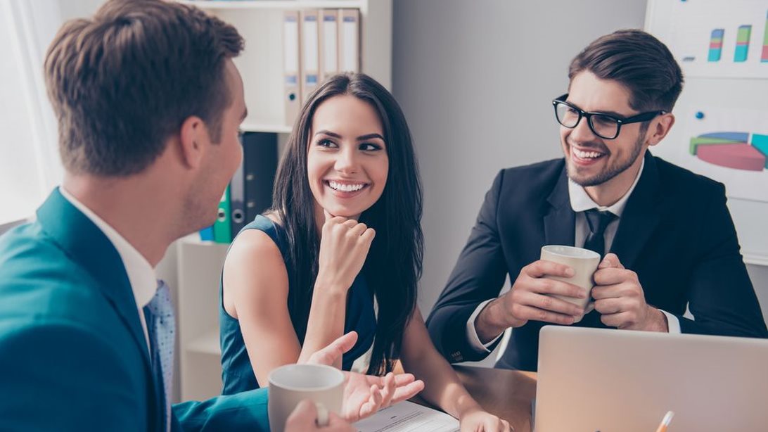 Τι σκέφτονται τελικά οι άντρες για τις έξυπνες γυναίκες;: Η επιστήμη μίλησε!