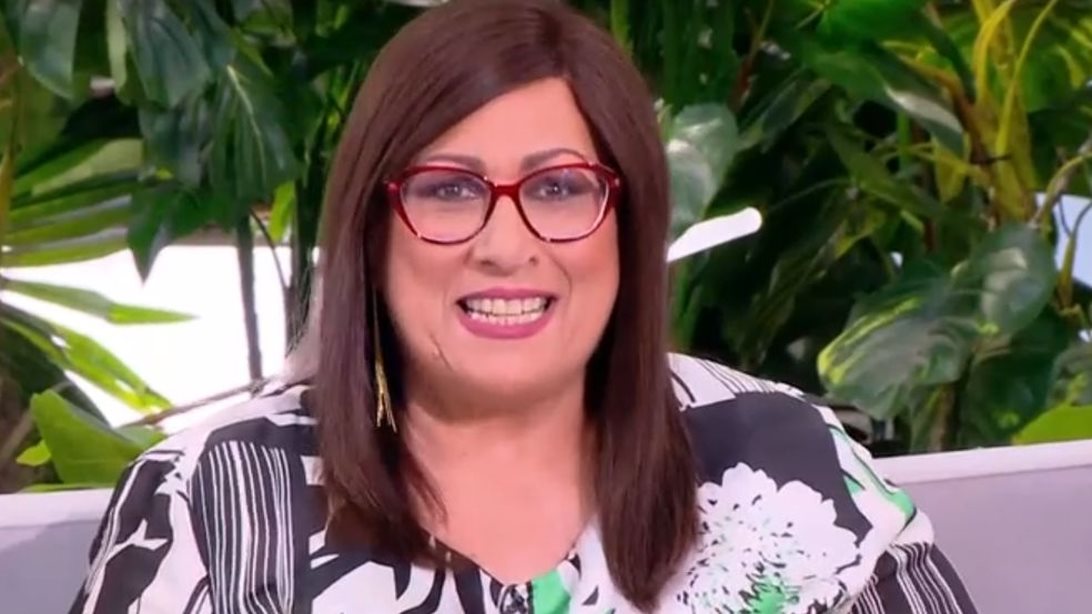 Η Σμάρω Σωτηράκη αναλύει στην "Ελένη" την Αφροδίτη στον Ταύρο