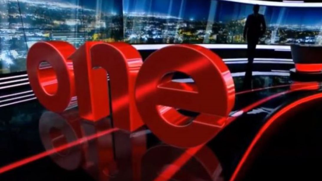 ONE: Αυτά είναι τα δύο πρόσωπα που σχεδιάζουν το πρόγραμμα του νεοσύστατου καναλιού!