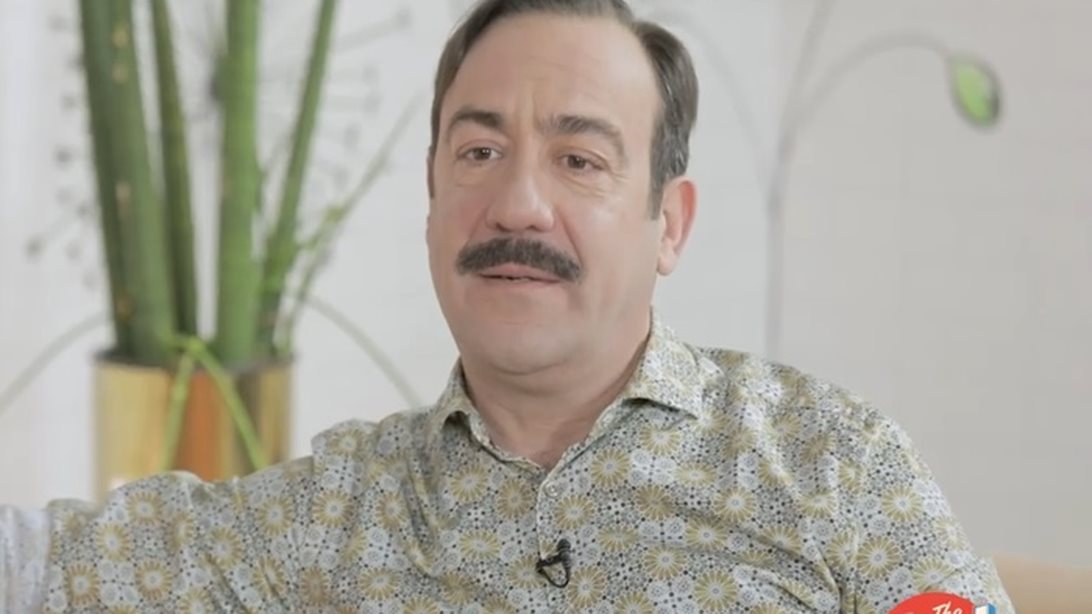 Σωτήρης Καλυβάτσης: «Δεν θα κάνω το ΑΜΑΝ σε καμία περίπτωση»