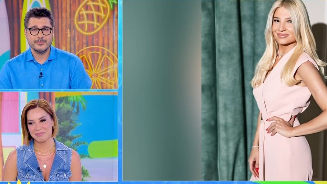 Πρεμιέρα για το "Summer's Cool" - Η παρέμβαση της Φαίης Σκορδά