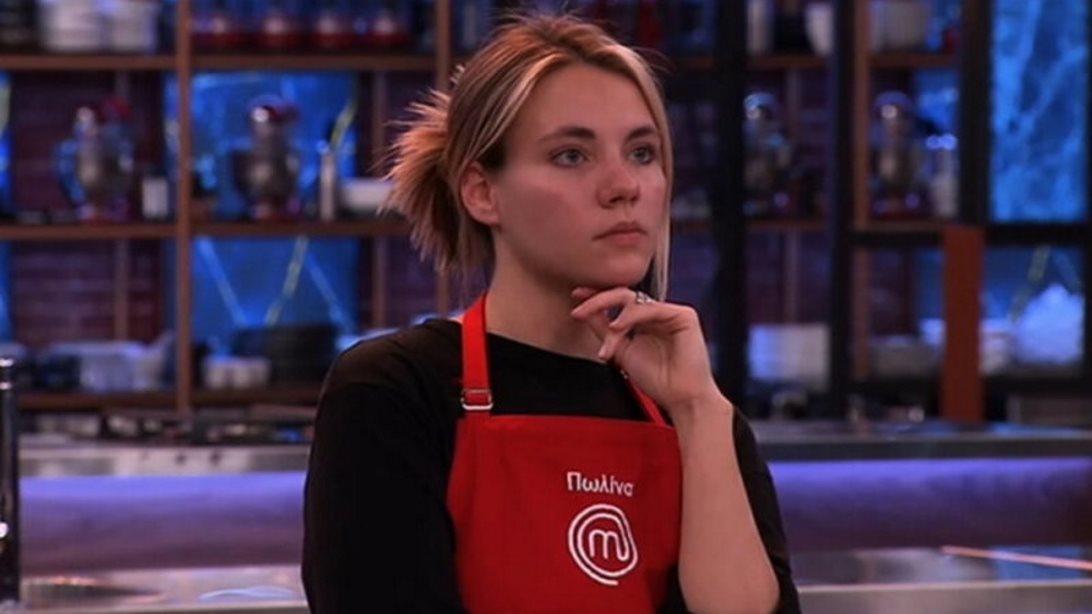 Master Chef | Μαγείρεψε χωρίς γάντια και το πιάτο της πήγε στον βρόντο