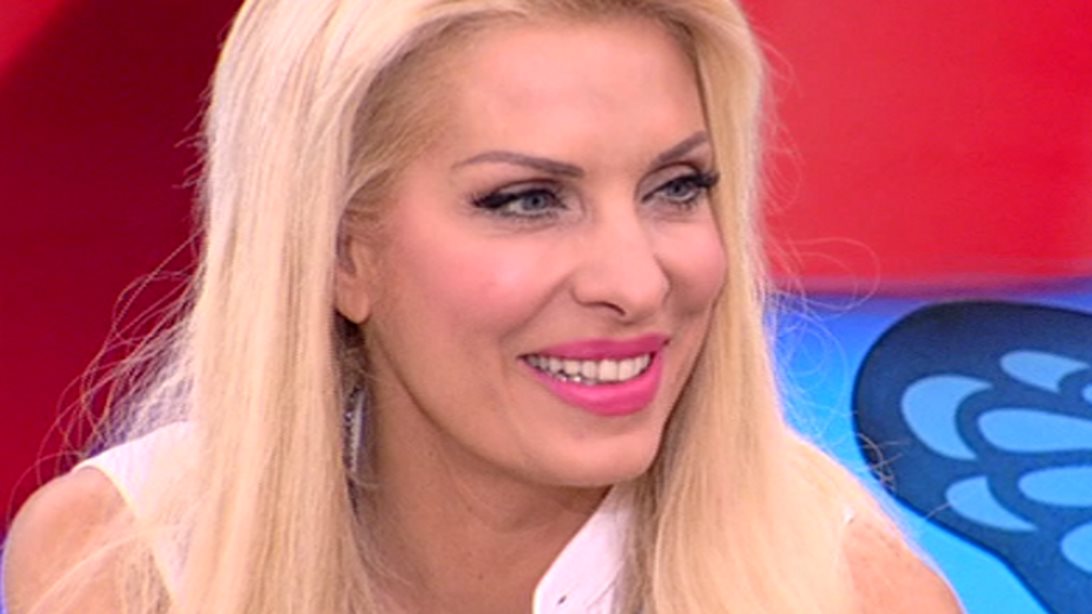 Ελένη Μενεγάκη: Το νέο μήνυμα στο twitter