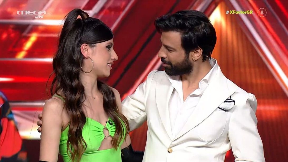 &quot;X-Factor&quot; | Τα highlights του δεύτερου live show - Δείτε όσα έγιναν