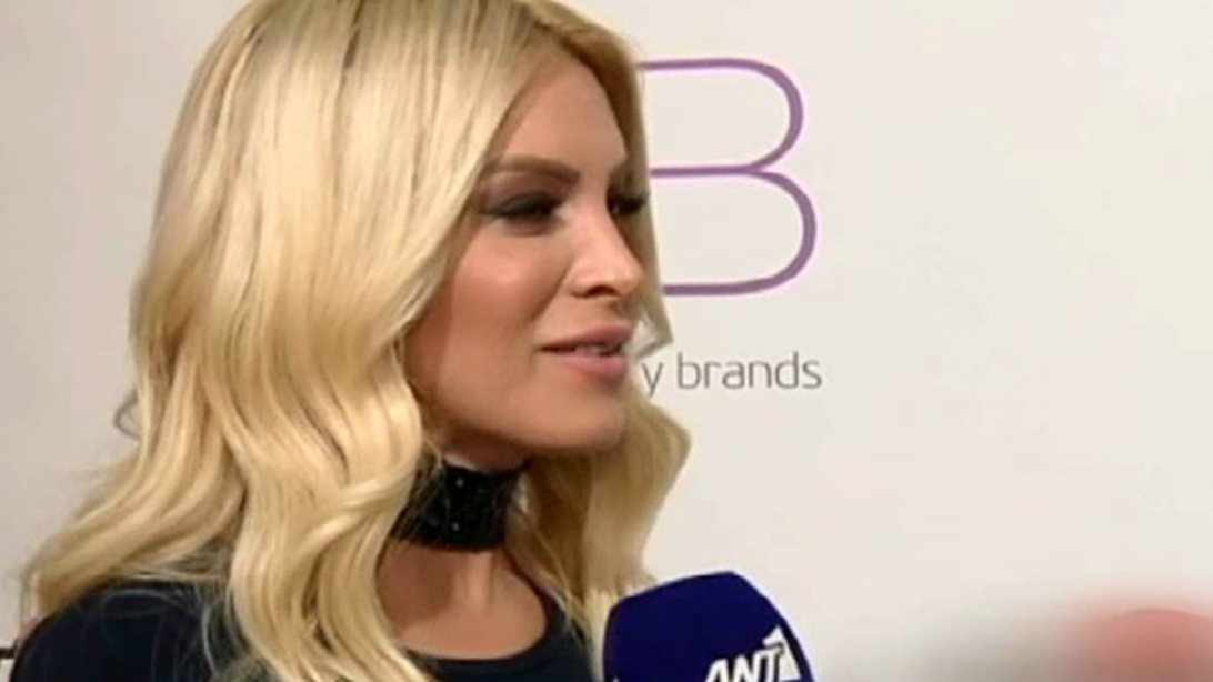 Κατερίνα Καινούργιου: «Στο “Ξαναδέστε τους” μπορεί να μη γουστάρουν τη φάτσα μου, αλλά εγώ δεν είμαι κομπλεξική»