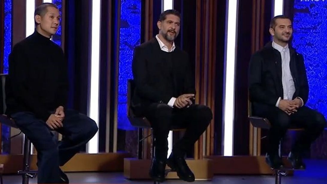MasterChef | Τα πρώτα πλάνα από την πρεμιέρα &amp; η μεγάλη ανακοίνωση με το bootcamp