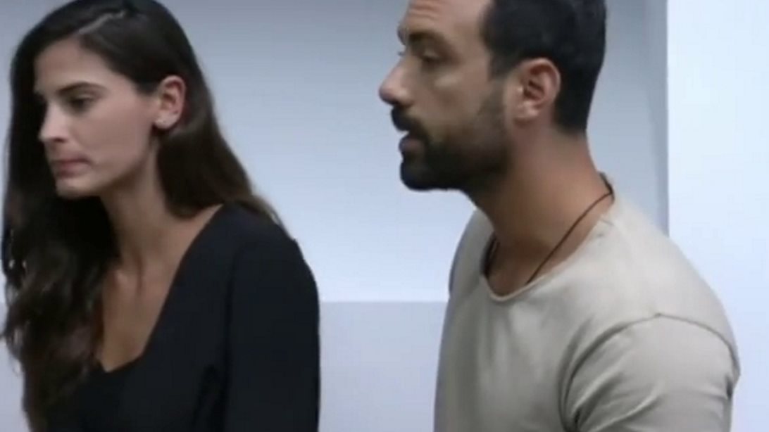 Σάκης Τανιμανίδης &amp; Χριστίνα Μπόμπα: Η πρώτη συνέντευξη μετά τον γάμο &amp; το ταξίδι του μέλιτος