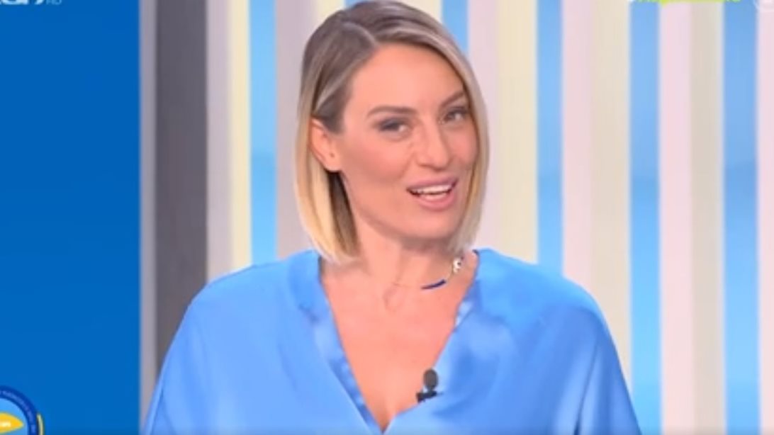 Ελεονώρα Μελέτη για Μαρία Κίτσου: &quot;Περαστικά της, δεν λέω κάτι άλλο για να μην γίνω και όρνιο&quot;