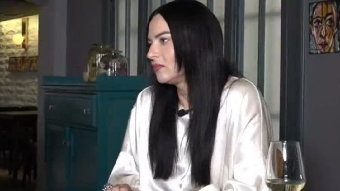 Η Ζενεβιέβ Μαζαρί ξεκαθαρίζει για το &quot;Shopping Star&quot; - Δέχτηκε πρόταση για τη θέση της Βίκυς Καγιά;