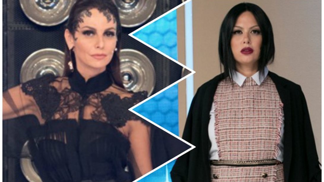 Κάτια Πλούμη: Οι δηλώσεις εναντίον της Μαγγίρα που θα συζητηθούν: «Με πρόσβαλε ως άνθρωπο»