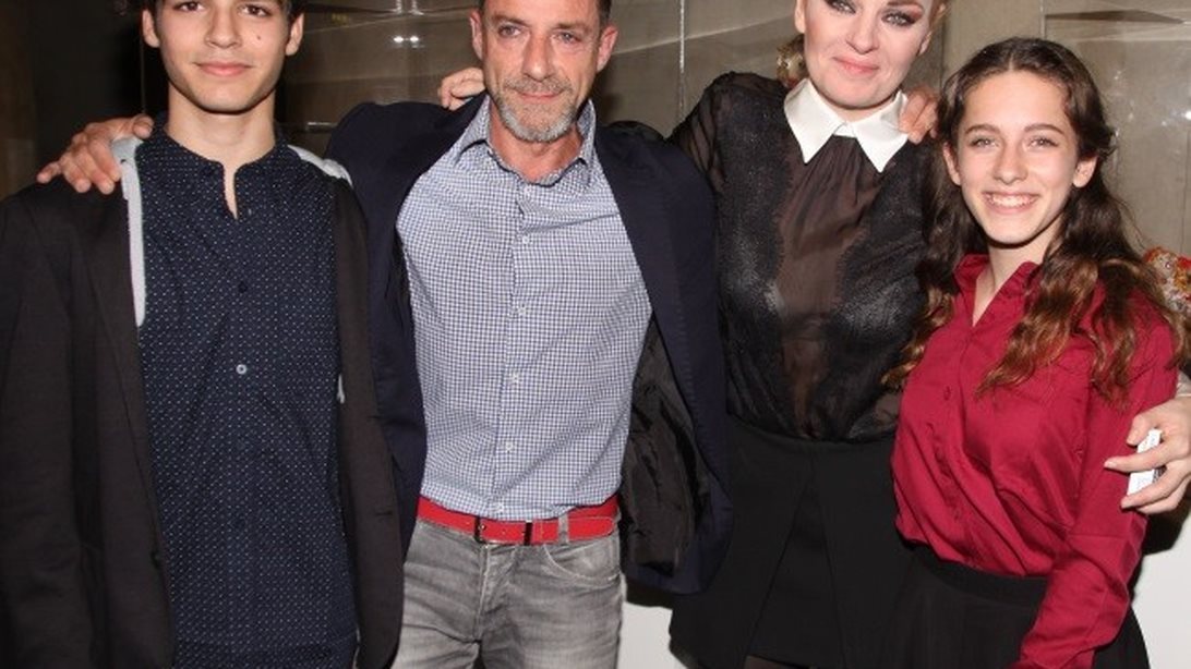 Διάσημες Εμφανίσεις: «Ρωμαίος &amp; Ιουλιέτα» : Η επίσημη πρεμιέρα στο Pantheon: Ποιοι έδωσαν το «παρών»;