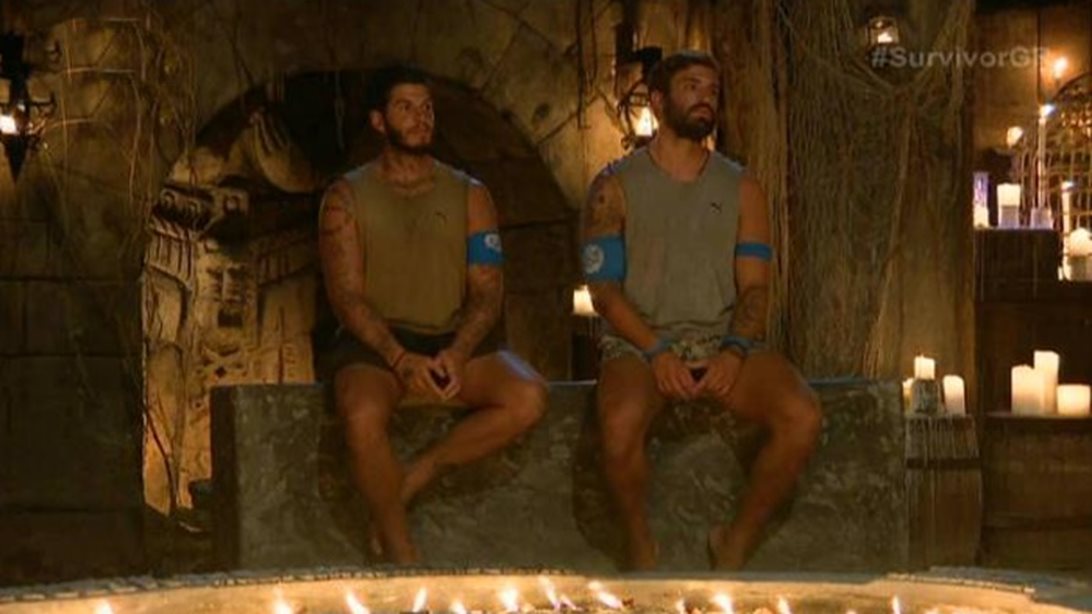 Survivor: Spoiler: Αυτός ο παίκτης αποχωρεί μια ανάσα πριν το τέλος!