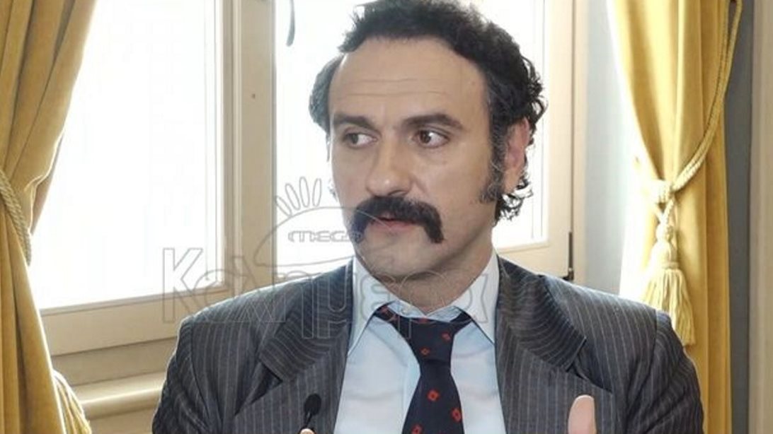 Μελέτης Ηλίας: "Πριν την επιτυχία στην τηλεόραση τα χρήματα δεν έφταναν, ζορίστηκα"