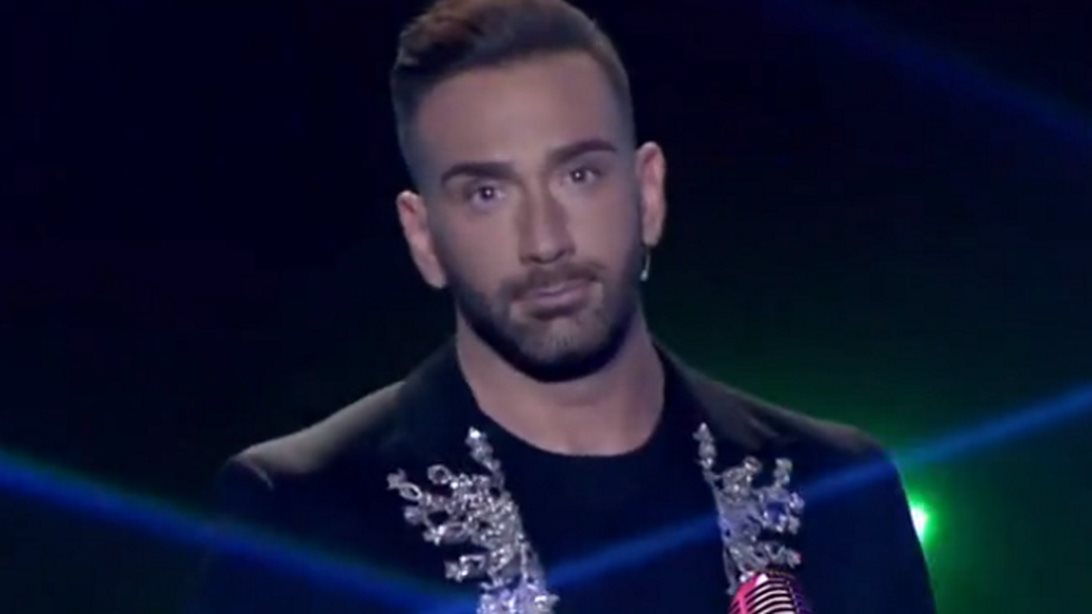 Νίκος Κοκλώνης: Τα «πυρά» του κατά του Big Brother: «Ο ΣΚΑΪ προάγει την ομοφοβία»