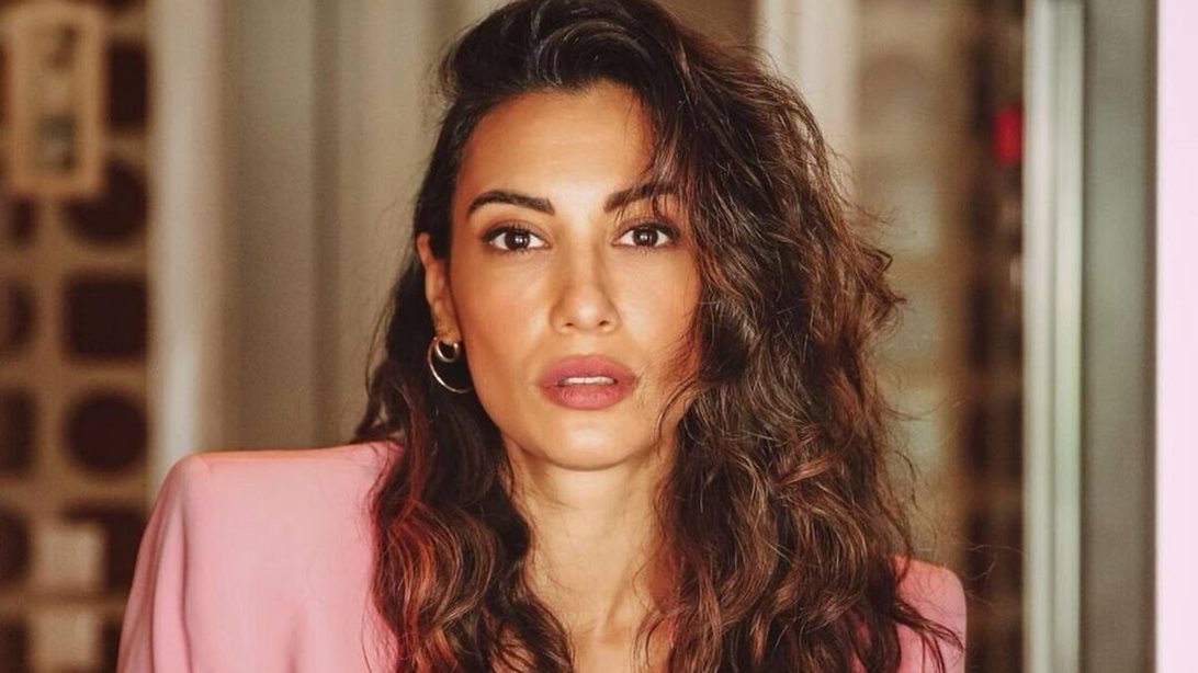 Ευγενία Σαμαρά | Μετά το "Σασμό" και σε ρόλο παρουσιάστριας;