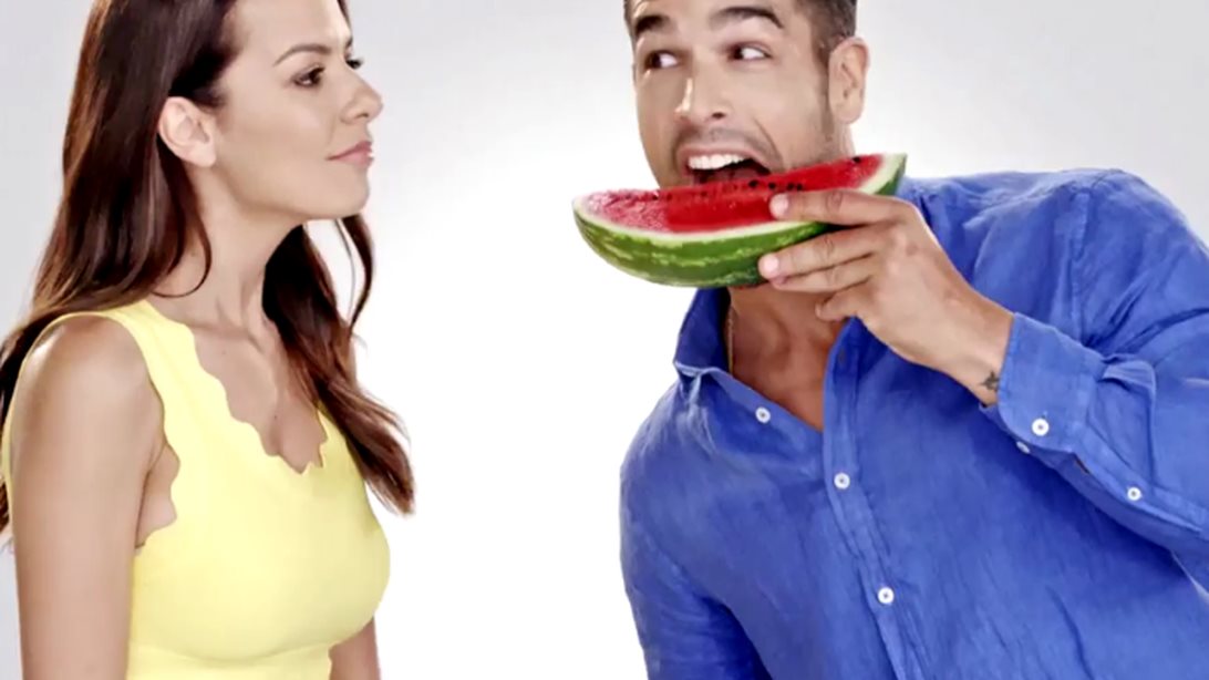 Καλοκαίρι Μαζί: Το trailer για το νέο πρωινό του ΑΝΤ1 με Ράλλη &amp; Αναδιώτη!