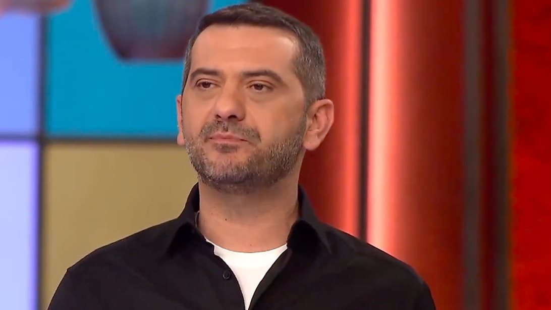 Αυτοί είναι οι νέοι υποψήφιοι προς αποχώρηση MasterChef: "Έχω ανάμεικτα συναισθήματα"