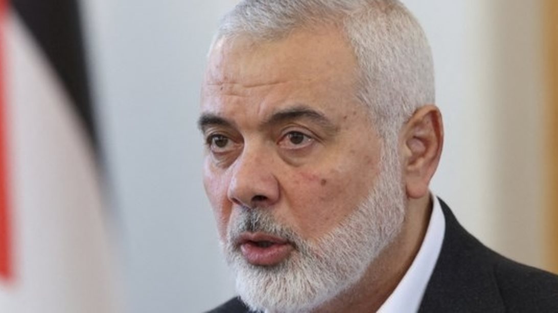 Νεκρός ο ηγέτης της Χαμάς Ισμαήλ Χανίγια - Δολοφονήθηκε στο Ιράν