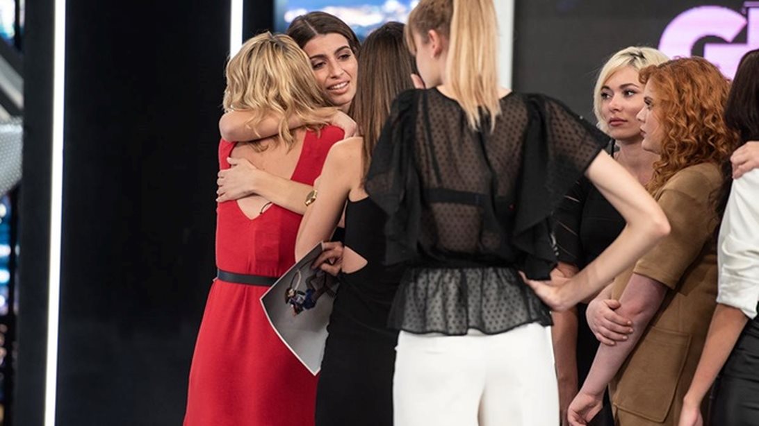 Next Top Model: Αποχώρηση έκπληξη! Αυτή ήταν η κοπέλα που έφυγε