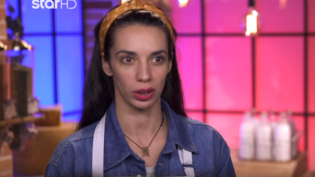 MasterChef | "Η Ελπίδα επέστρεψε και έφερε στο σπίτι την αρνητική της ενέργεια"