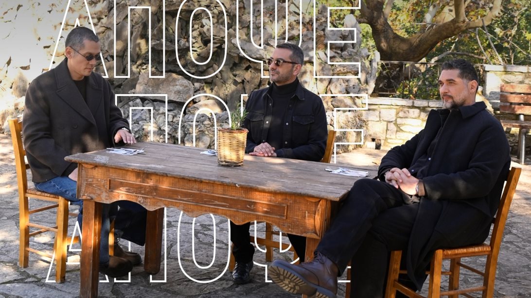 Ποιοι δύο stars του MasterChef επιστρέφουν για την πρώτη εξωτερική Ομαδική Δοκιμασία της σεζόν;