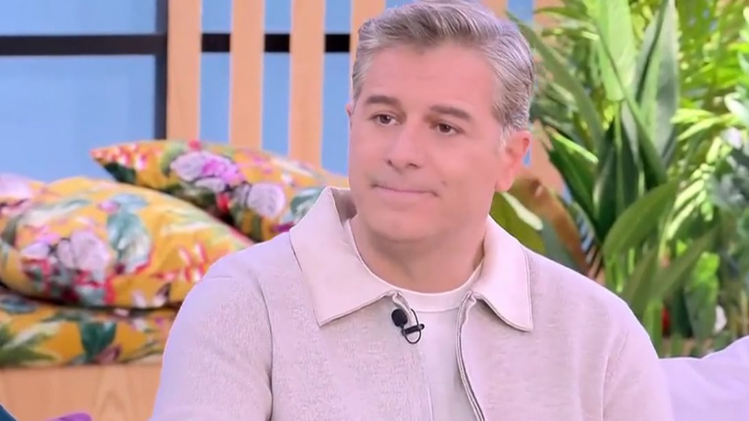 Αλέξανδρος Μπουρδούμης: &quot;Η Σίσσυ Χρηστίδου είχε αποτρελαθεί μέσα στο καμαρίνι της&quot;