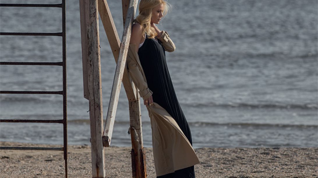 Ζέτα Μακρυπούλια: «Για να αγαπήσεις πολύ πρέπει να μάθεις να αγαπάς τον εαυτό σου. Δεν το πέτυχα»